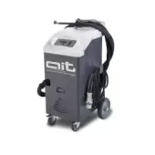 Установка T-7000 для индукционного нагрева металла ALBATROS INDUCTOR-5KW/IT 5K230 (5 кВт, 230 В, кабель 4 м)